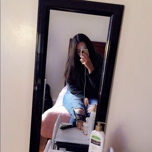 Meet your Posher, Fatima